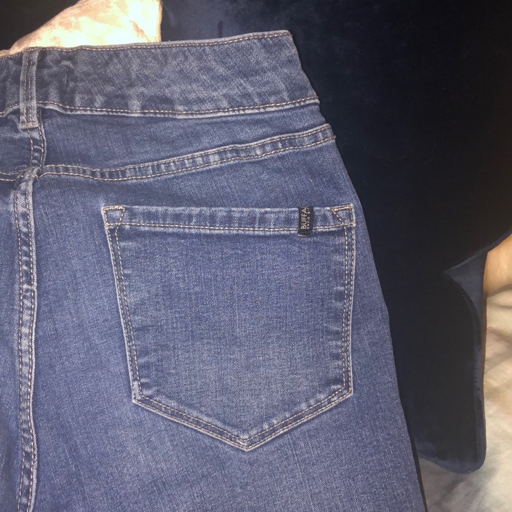 David Britton Buffalo Jeans size 31 - Picture 2 of 3